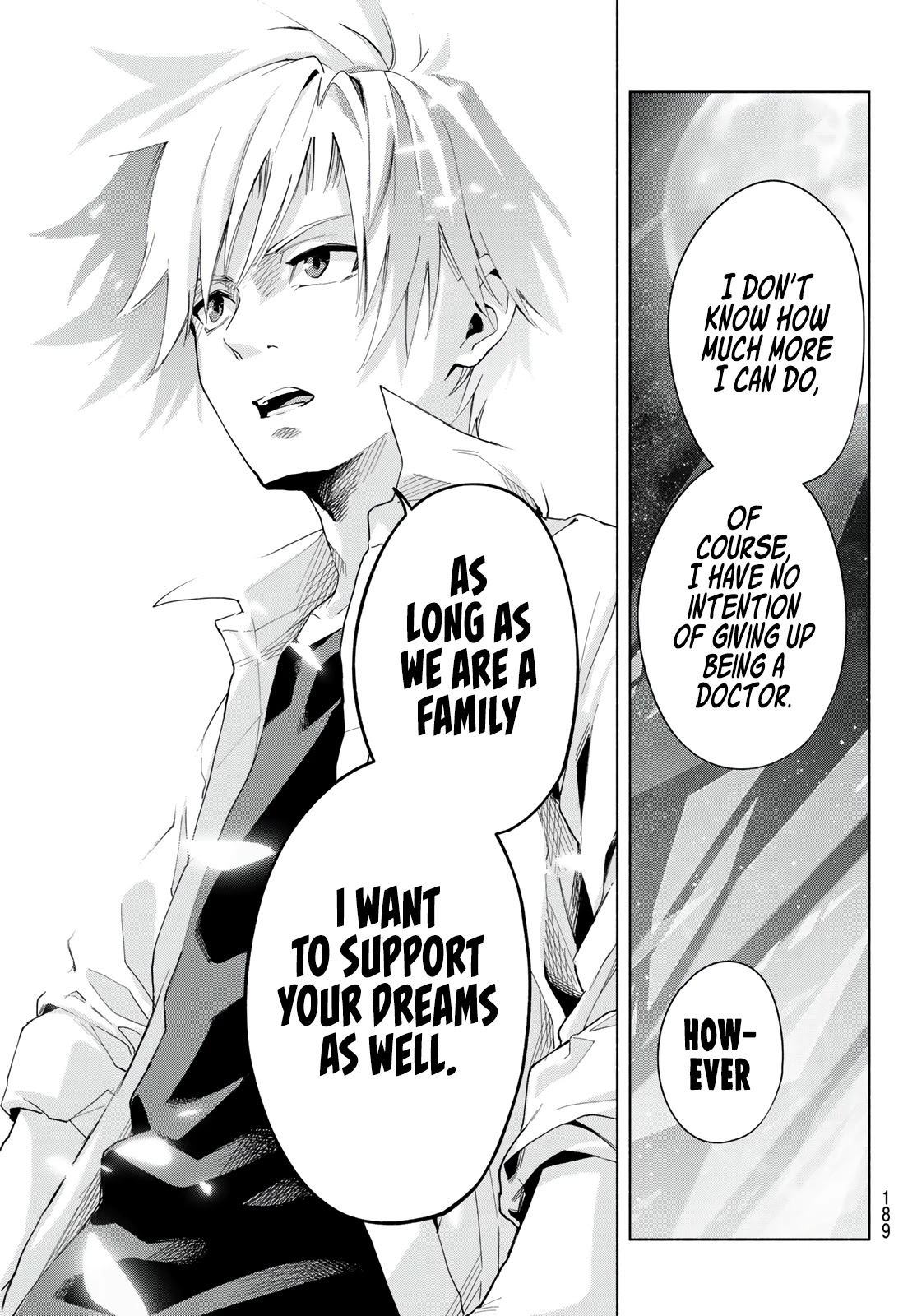 Matchmaking of the Amagami Household Chapter 26 - Page 7