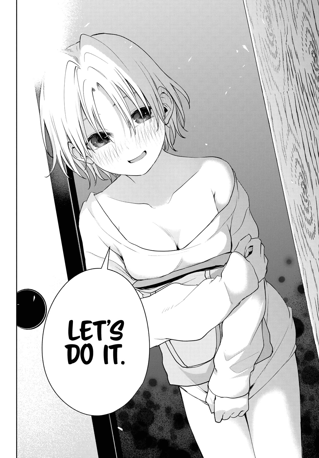 Matchmaking of the Amagami Household Chapter 78 - Page 10