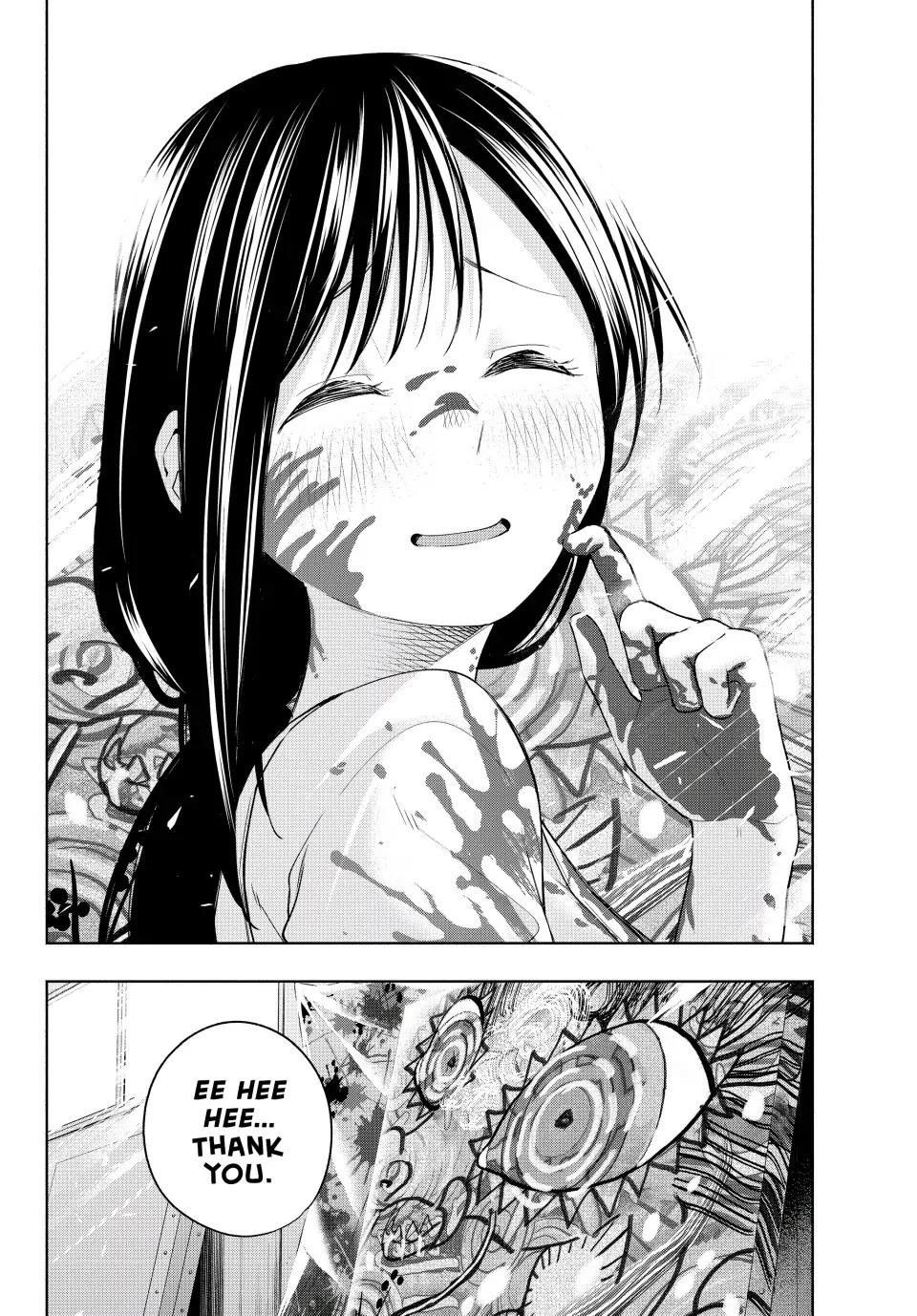 Matchmaking of the Amagami Household Chapter 92 - Page 20