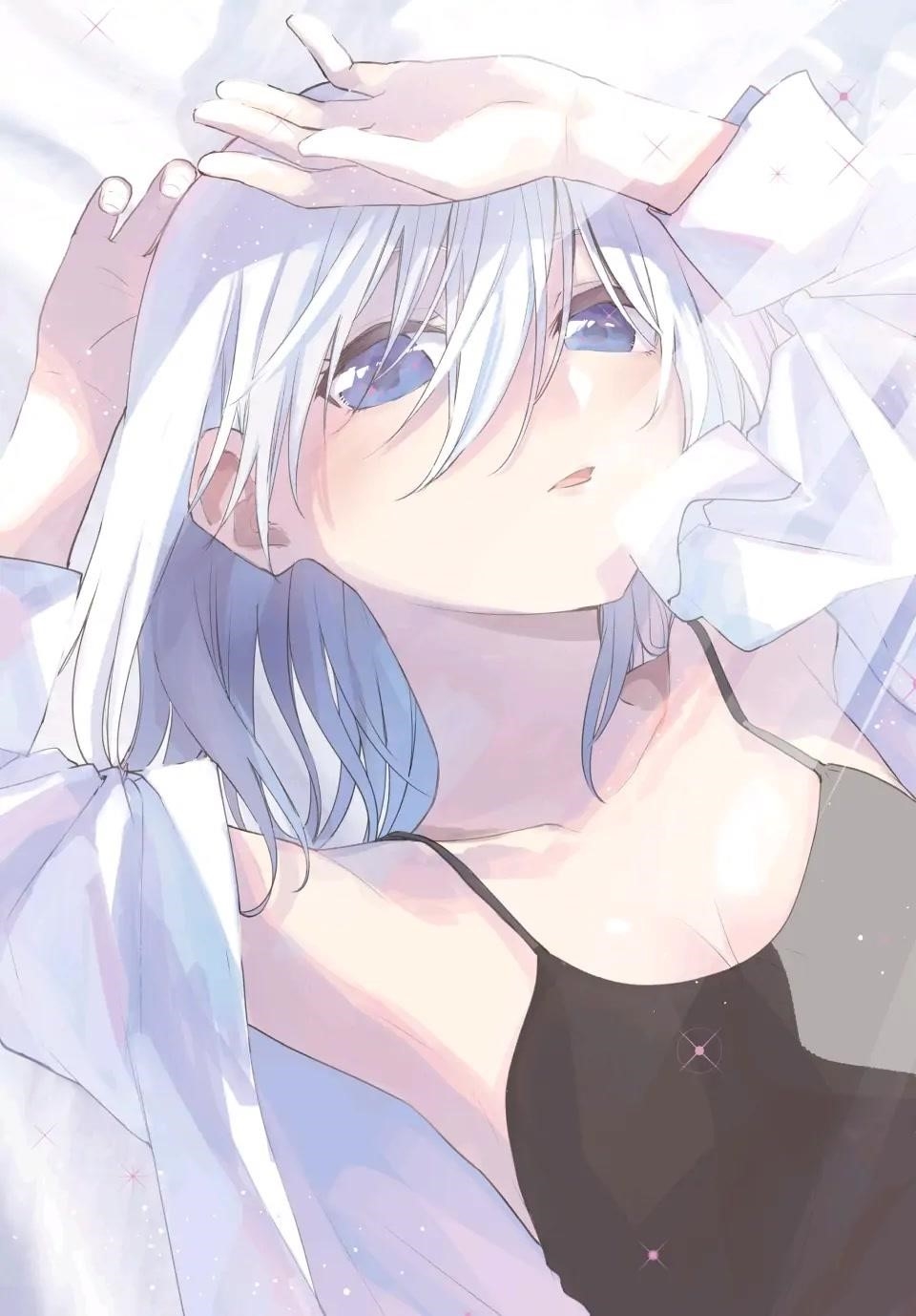 Matchmaking of the Amagami Household Chapter 93 - Page 1