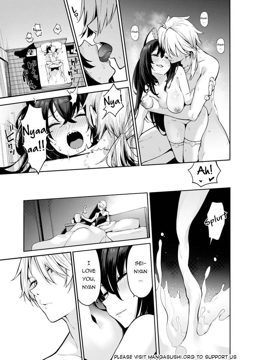 The Way To Conquer A Different World As A Reincarnated Porter Chapter 1 - Page 4