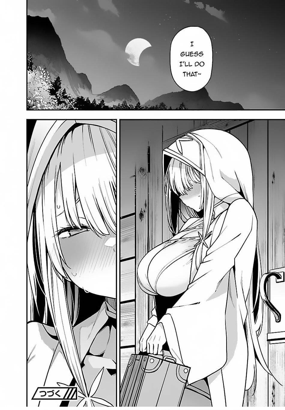 The Way To Conquer A Different World As A Reincarnated Porter Chapter 7 - Page 25