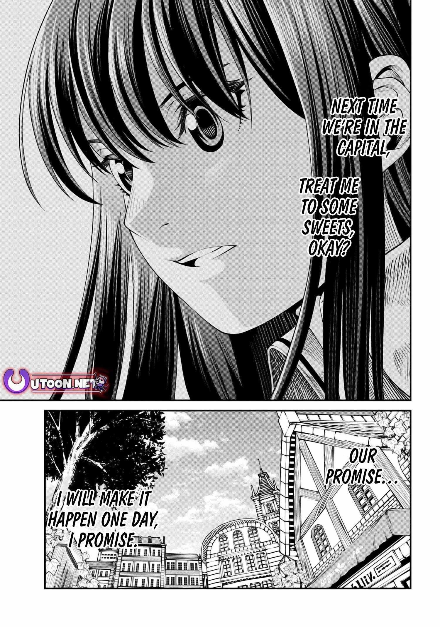 I was Sold at the Lowest Price in My Class, However My Personal Parameter is the Most Powerful Chapter 29.2 - Page 11