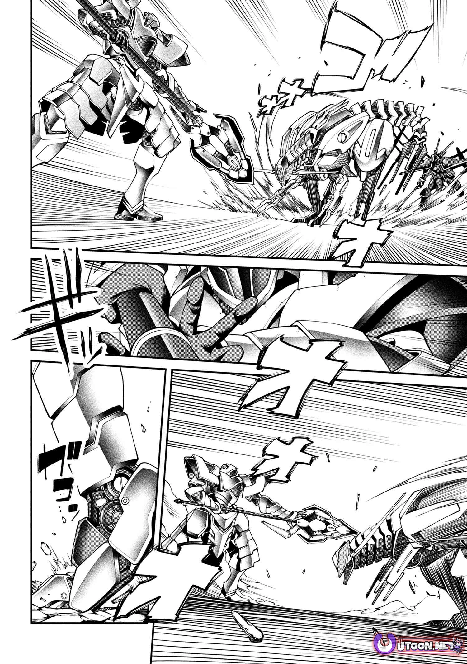 I was Sold at the Lowest Price in My Class, However My Personal Parameter is the Most Powerful Chapter 31.1 - Page 13