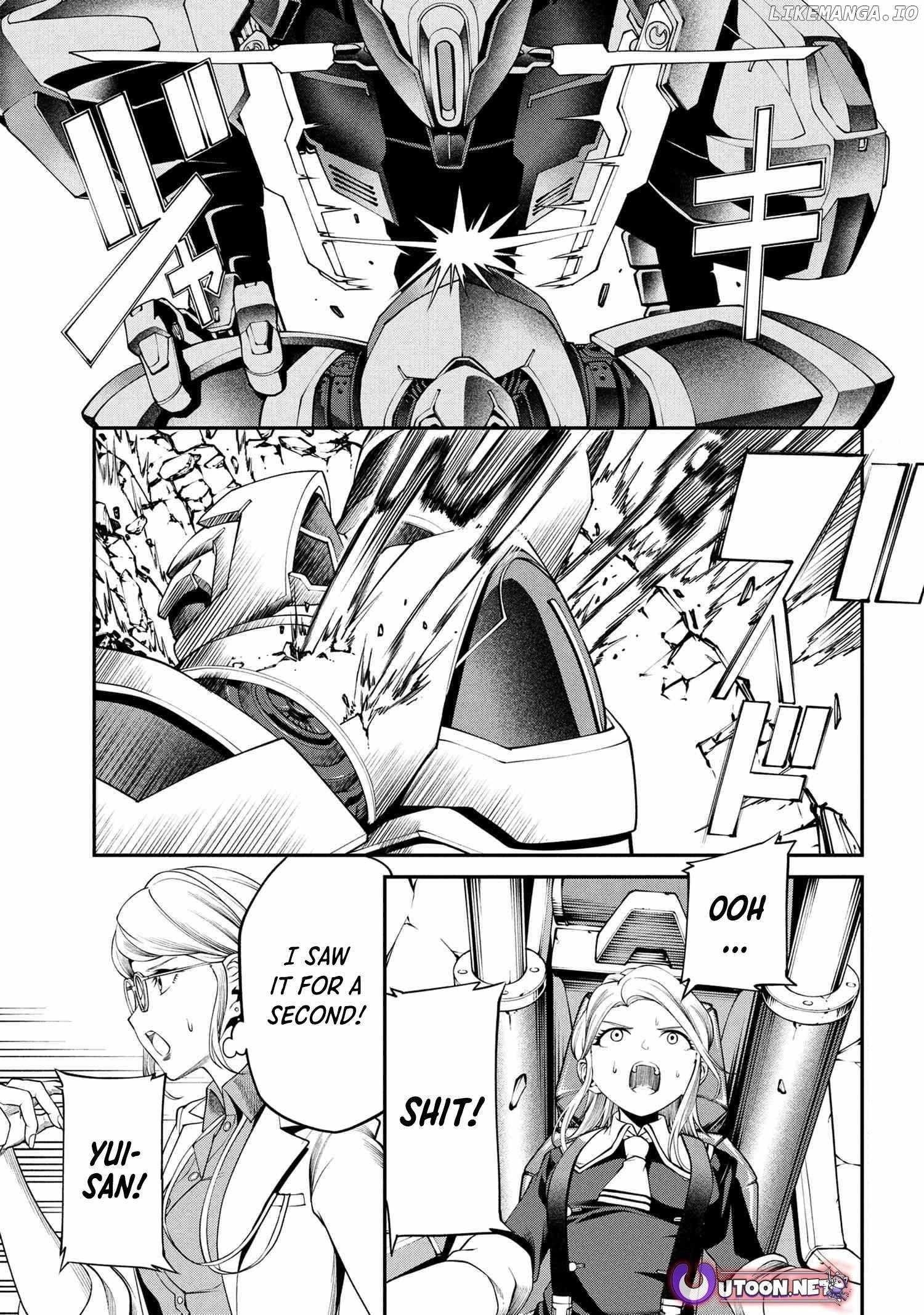 I was Sold at the Lowest Price in My Class, However My Personal Parameter is the Most Powerful Chapter 31.2 - Page 1