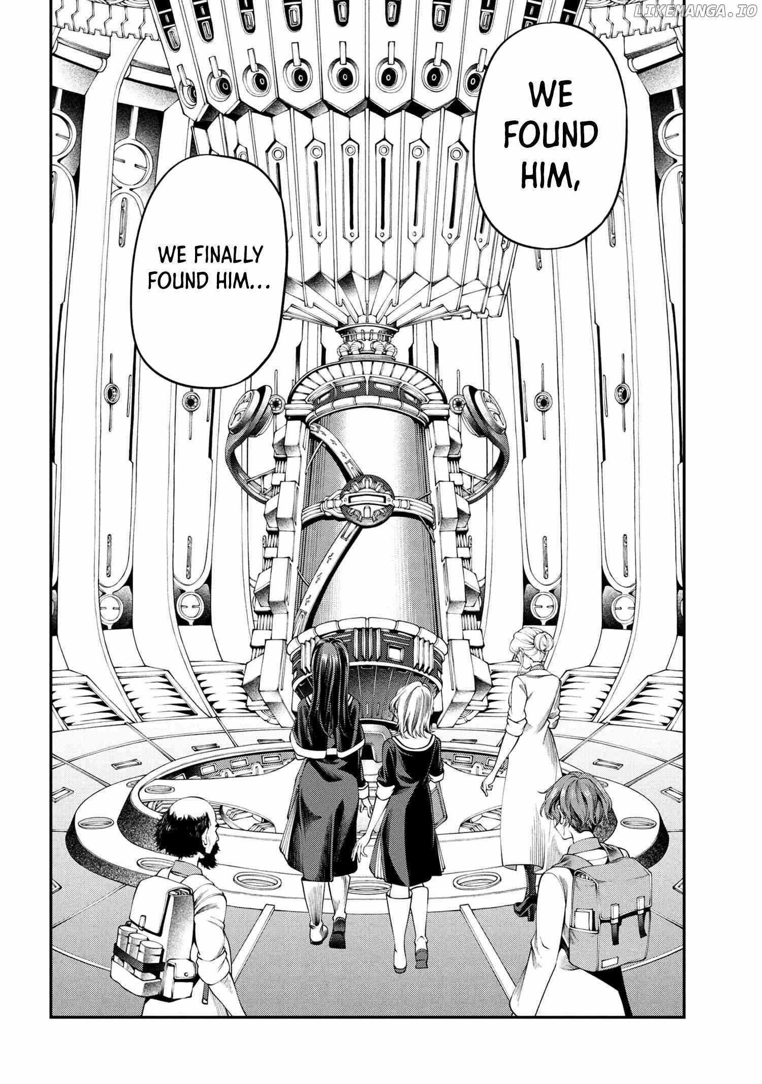 I was Sold at the Lowest Price in My Class, However My Personal Parameter is the Most Powerful Chapter 31.2 - Page 16