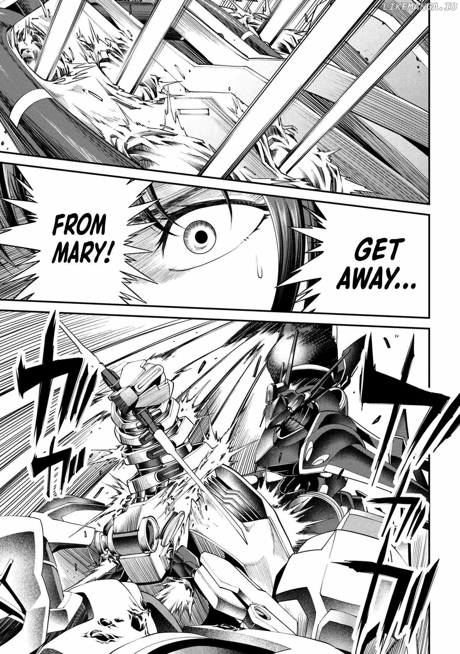 I was Sold at the Lowest Price in My Class, However My Personal Parameter is the Most Powerful Chapter 31.2 - Page 5