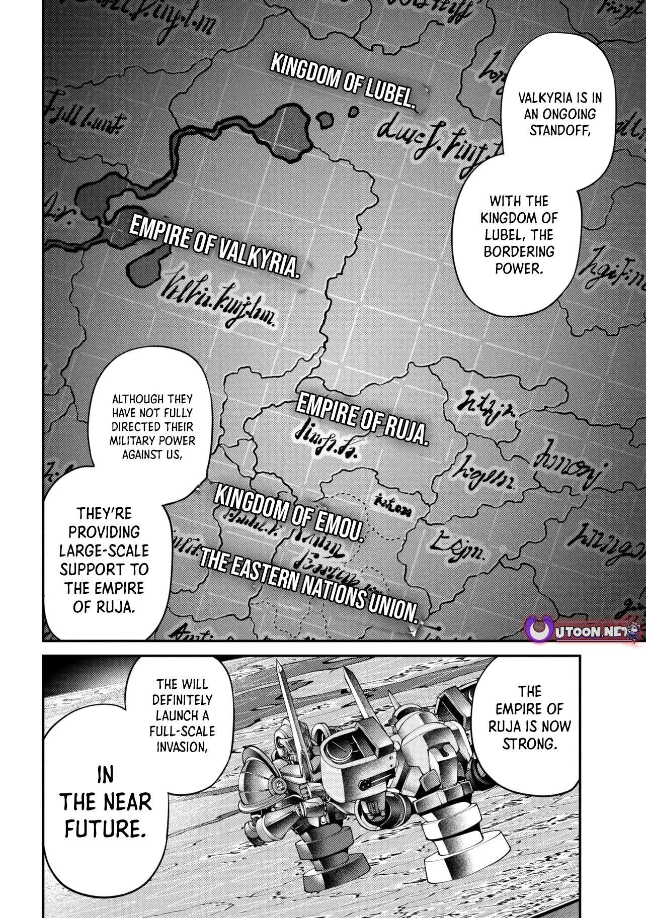 I was Sold at the Lowest Price in My Class, However My Personal Parameter is the Most Powerful Chapter 32.2 - Page 13