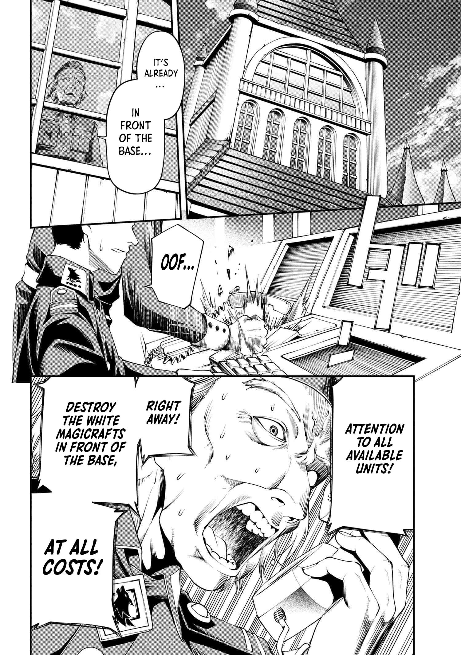 I was Sold at the Lowest Price in My Class, However My Personal Parameter is the Most Powerful Chapter 33.2 - Page 11