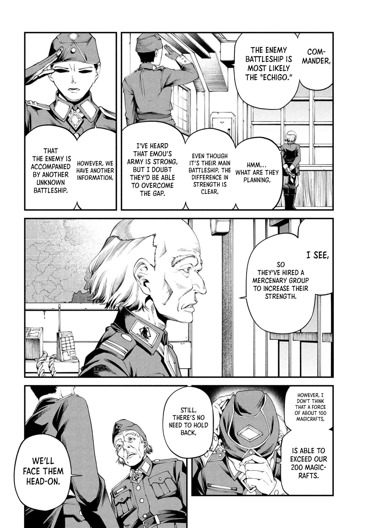 I was Sold at the Lowest Price in My Class, However My Personal Parameter is the Most Powerful Chapter 33.2 - Page 3