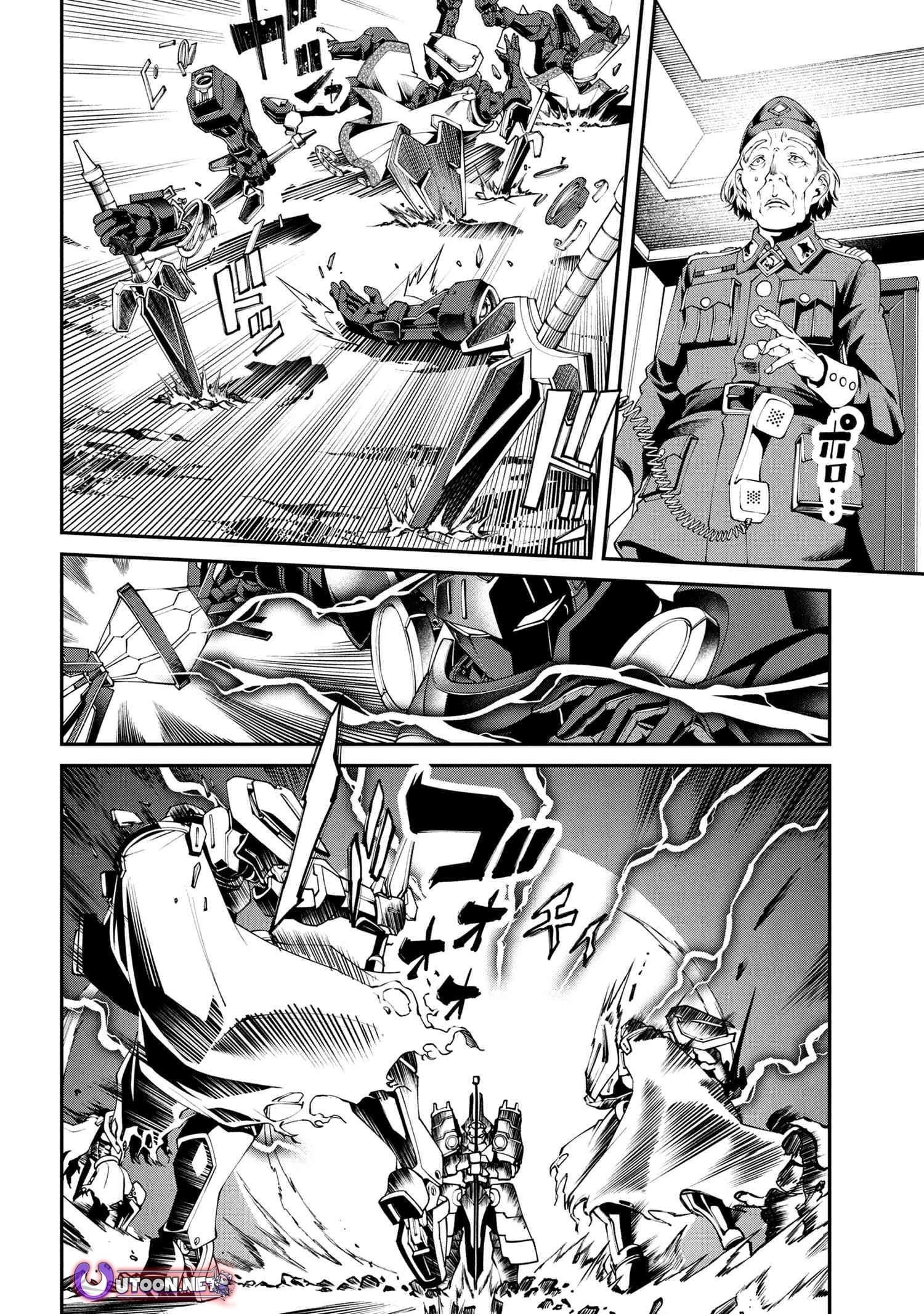 I was Sold at the Lowest Price in My Class, However My Personal Parameter is the Most Powerful Chapter 33.3 - Page 5