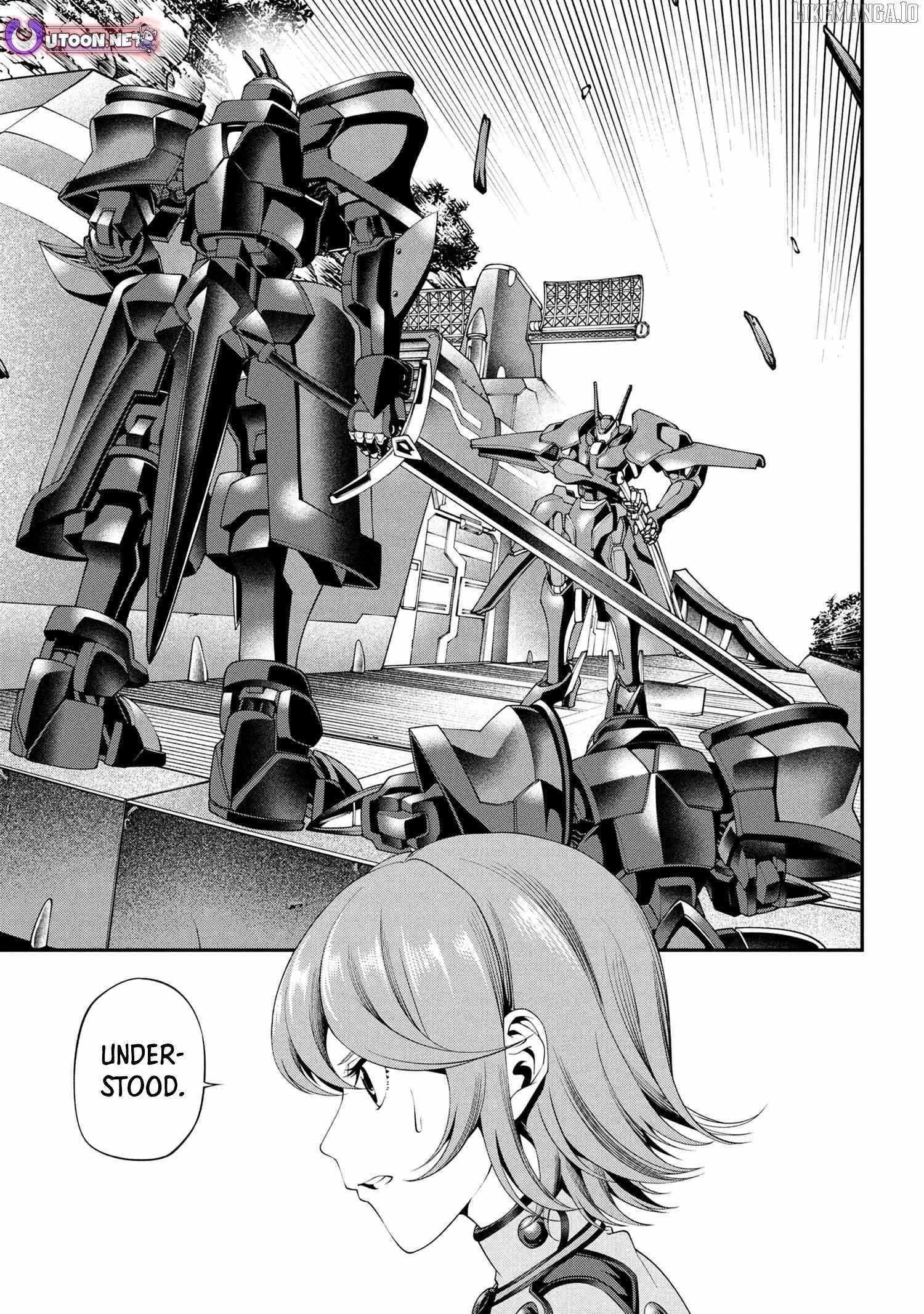 I was Sold at the Lowest Price in My Class, However My Personal Parameter is the Most Powerful Chapter 34.1 - Page 15