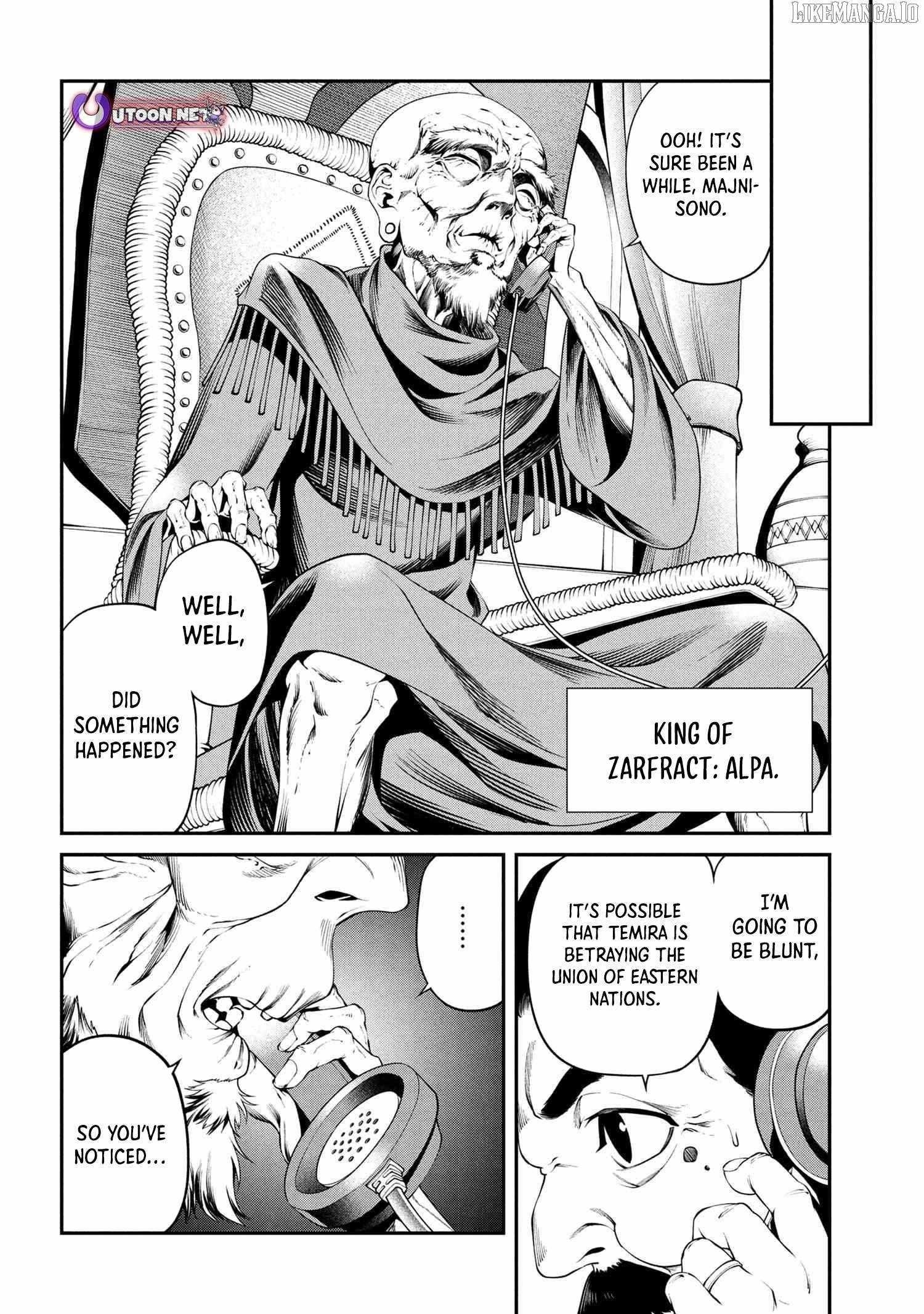 I was Sold at the Lowest Price in My Class, However My Personal Parameter is the Most Powerful Chapter 34.2 - Page 10