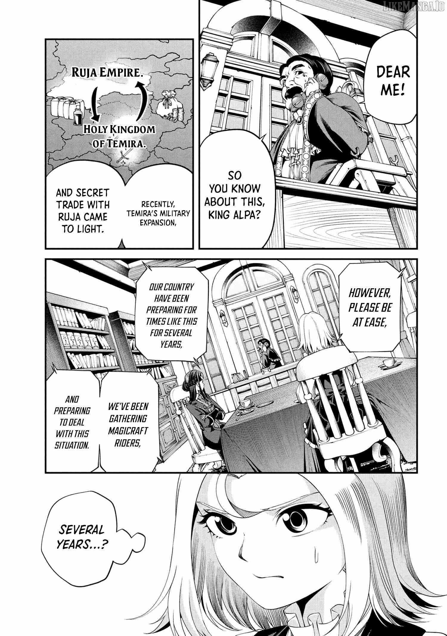 I was Sold at the Lowest Price in My Class, However My Personal Parameter is the Most Powerful Chapter 34.2 - Page 11