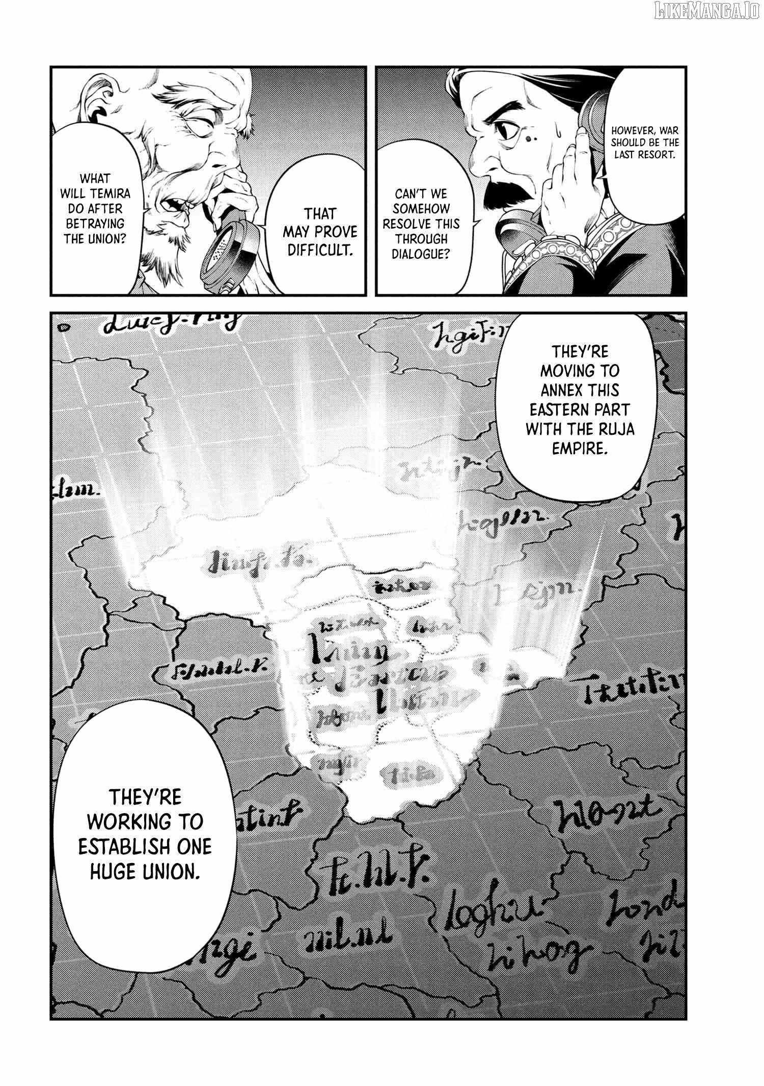 I was Sold at the Lowest Price in My Class, However My Personal Parameter is the Most Powerful Chapter 34.2 - Page 12