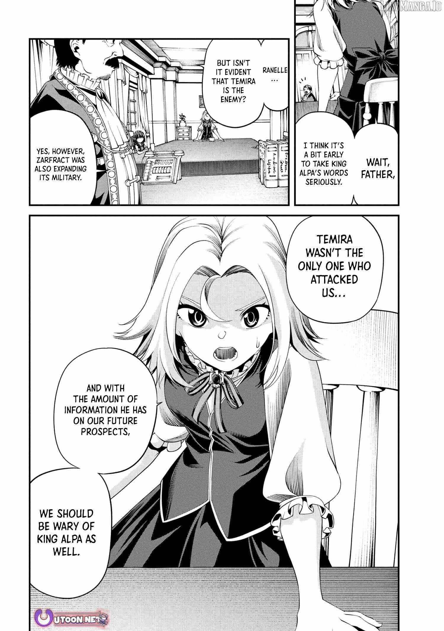 I was Sold at the Lowest Price in My Class, However My Personal Parameter is the Most Powerful Chapter 34.2 - Page 14