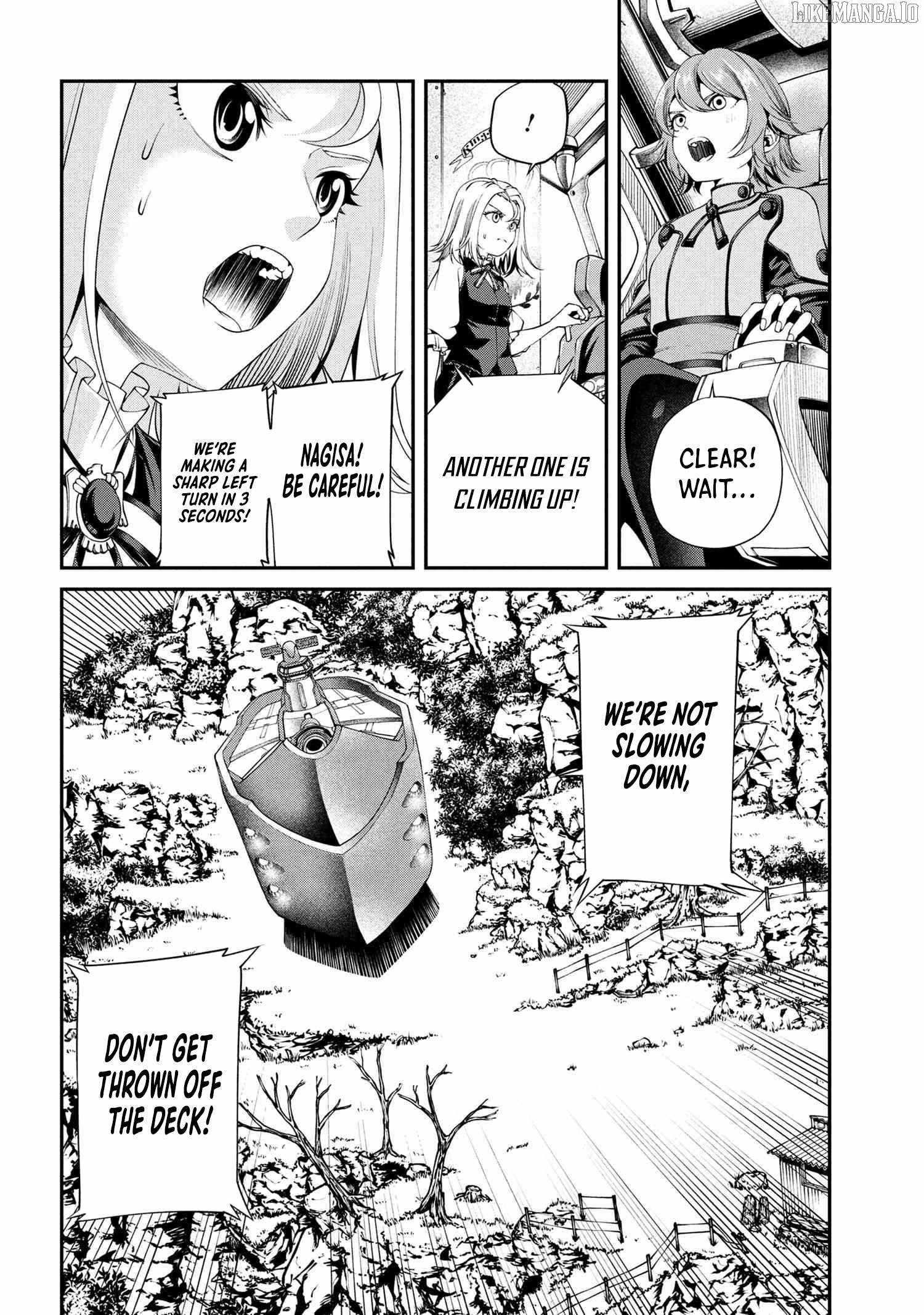 I was Sold at the Lowest Price in My Class, However My Personal Parameter is the Most Powerful Chapter 34.2 - Page 2