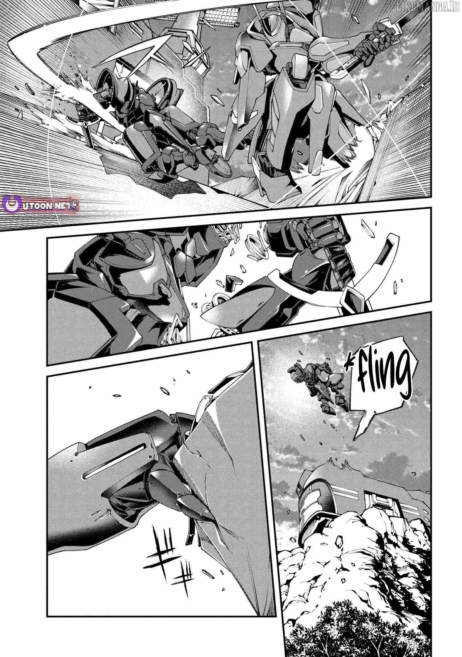 I was Sold at the Lowest Price in My Class, However My Personal Parameter is the Most Powerful Chapter 34.2 - Page 5