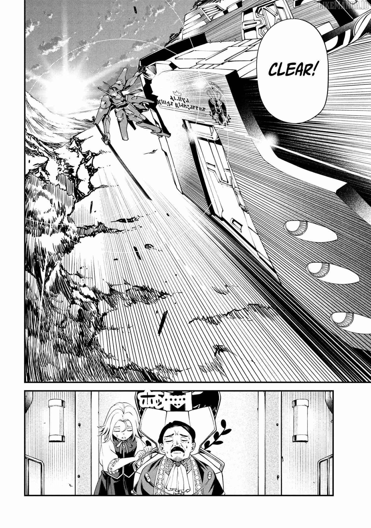 I was Sold at the Lowest Price in My Class, However My Personal Parameter is the Most Powerful Chapter 34.2 - Page 6