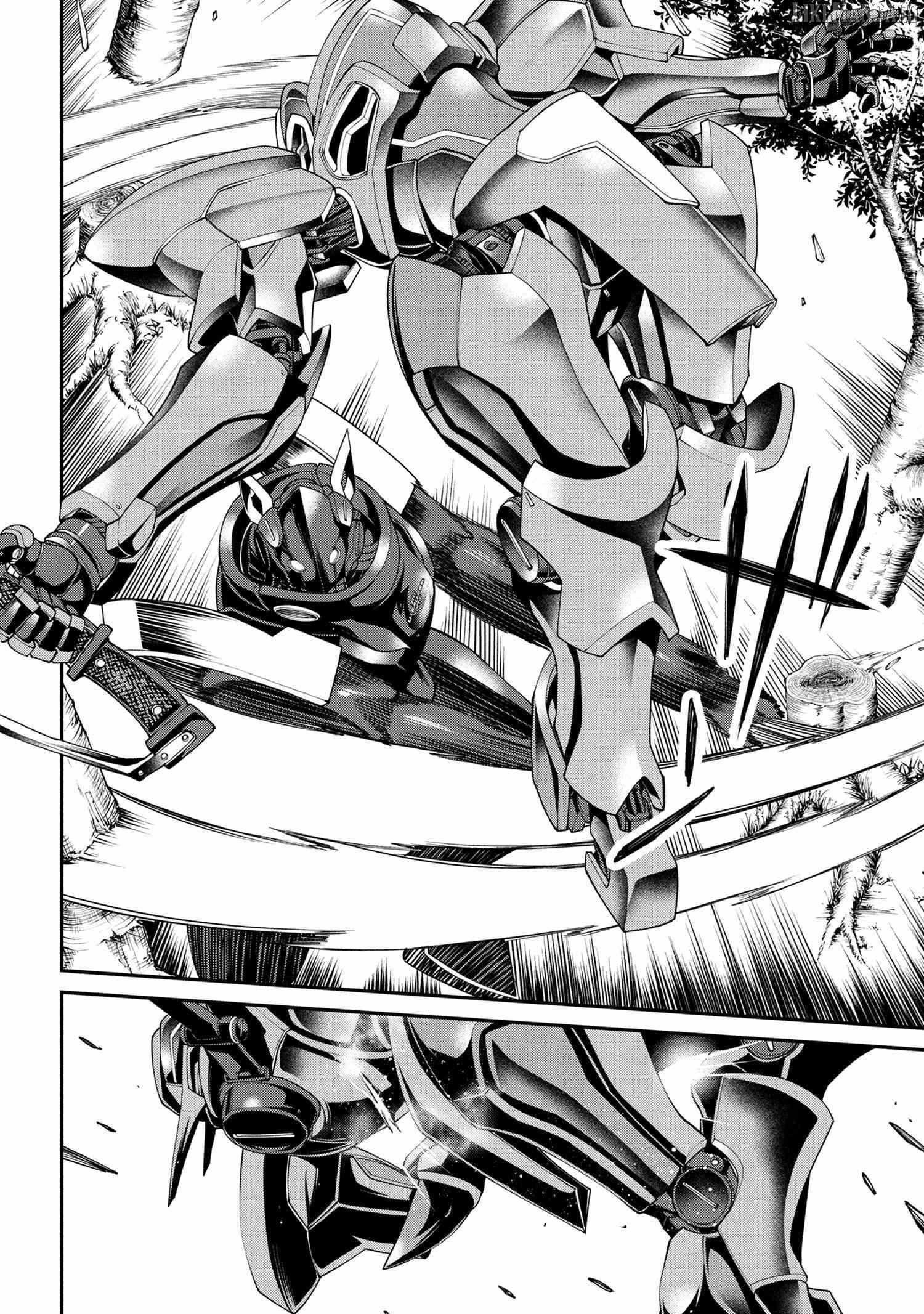 I was Sold at the Lowest Price in My Class, However My Personal Parameter is the Most Powerful Chapter 35.2 - Page 14