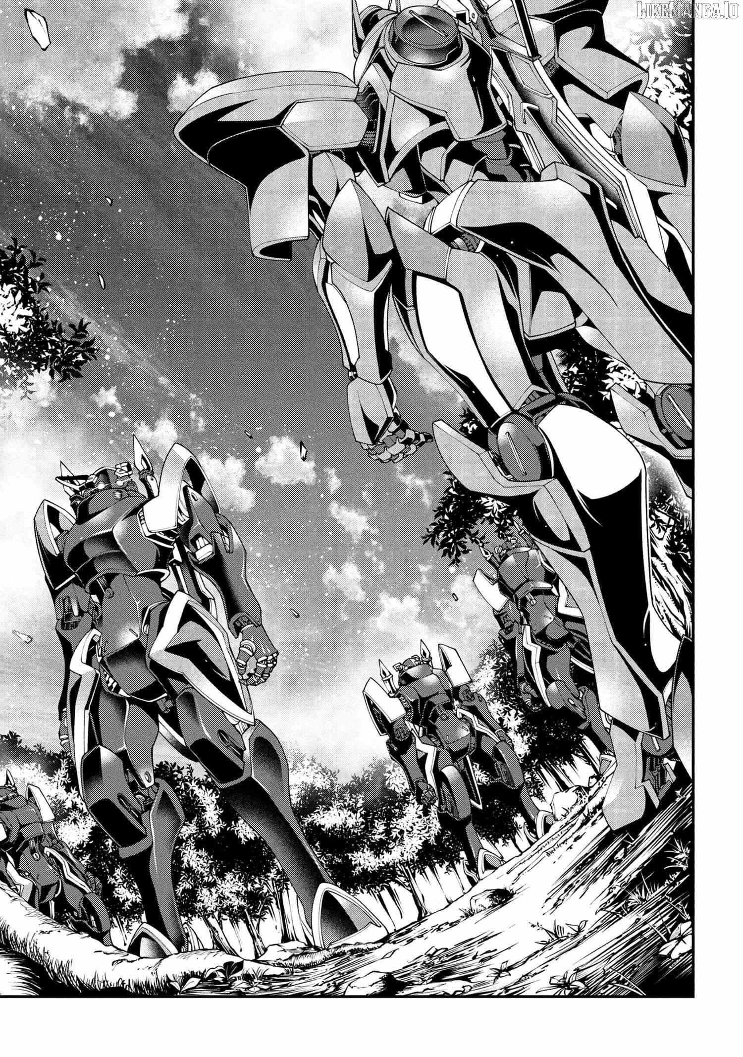 I was Sold at the Lowest Price in My Class, However My Personal Parameter is the Most Powerful Chapter 35.2 - Page 9