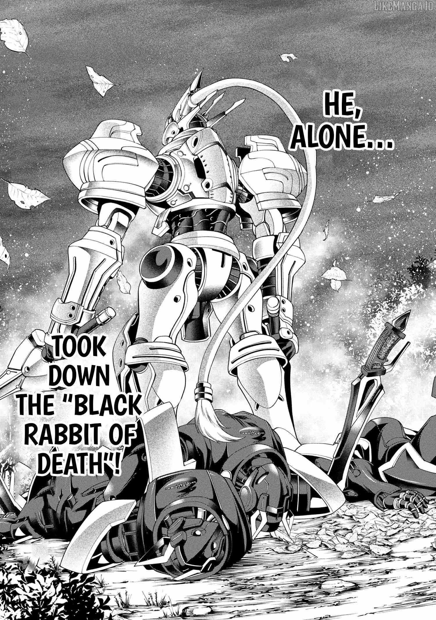 I was Sold at the Lowest Price in My Class, However My Personal Parameter is the Most Powerful Chapter 36.1 - Page 9