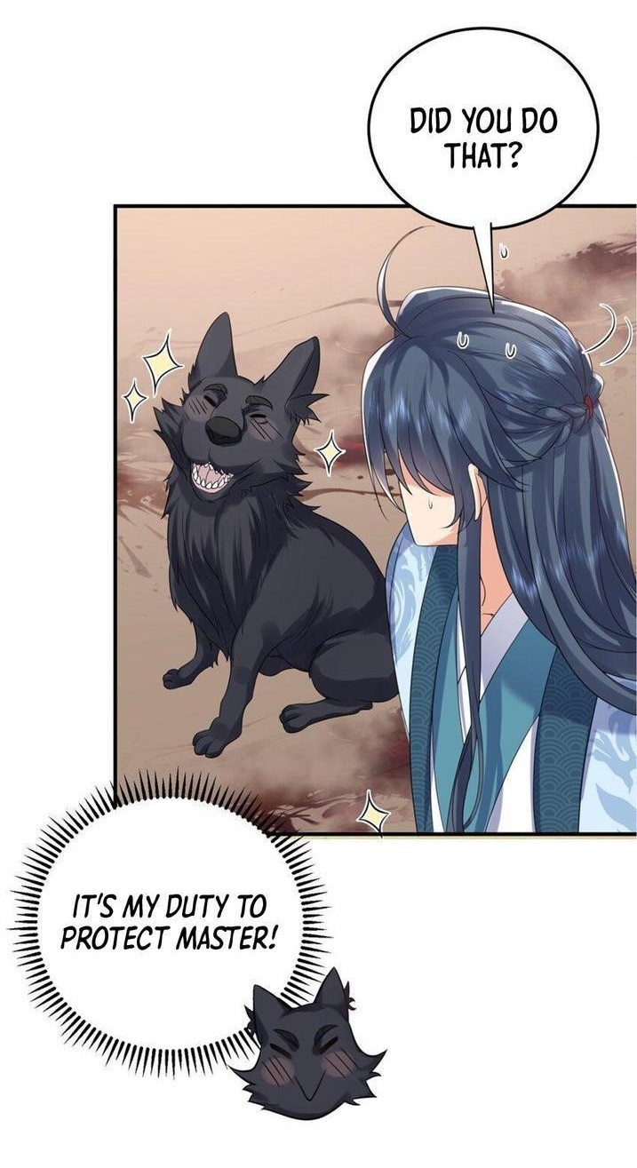 Am I Invincible Chapter 111 - Page 1