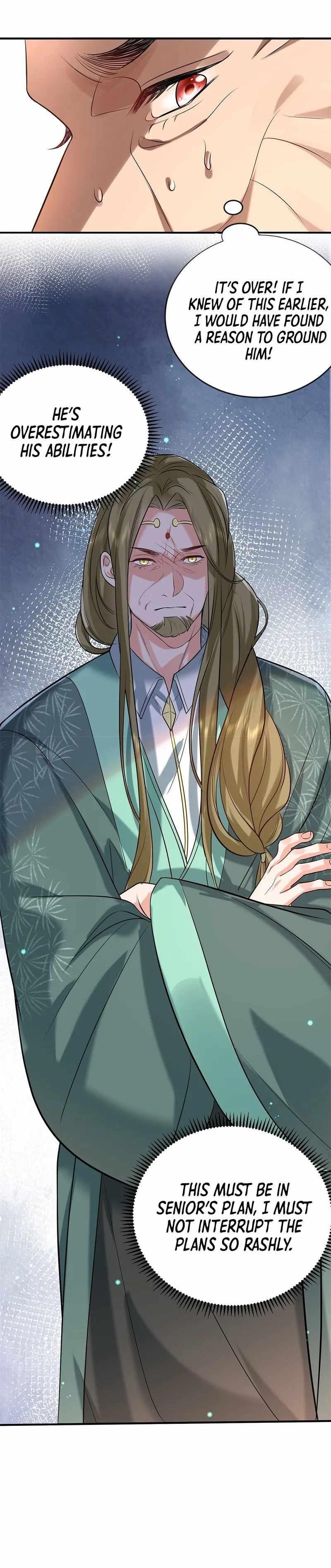 Am I Invincible Chapter 118 - Page 2