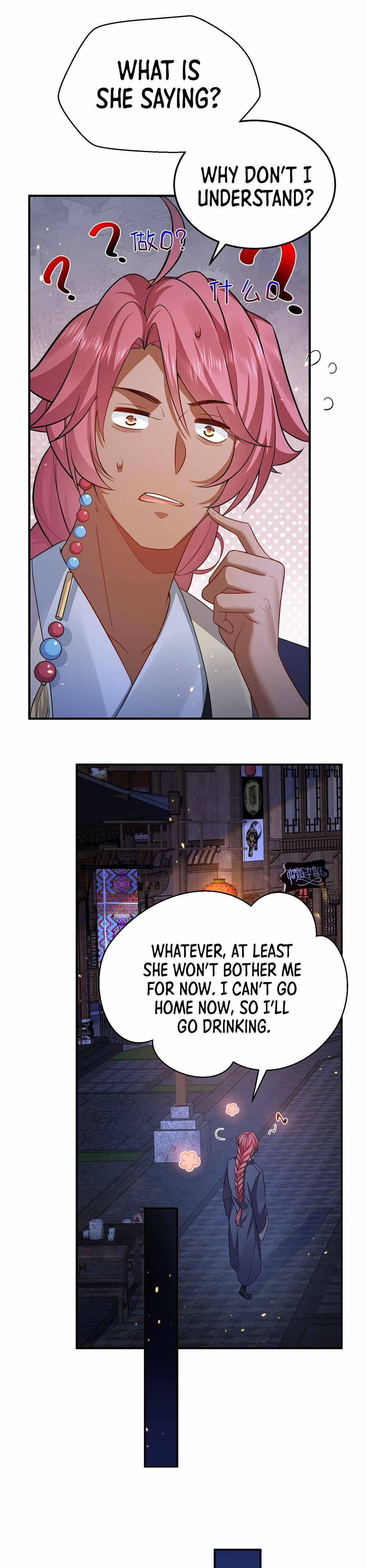 Am I Invincible Chapter 140 - Page 5