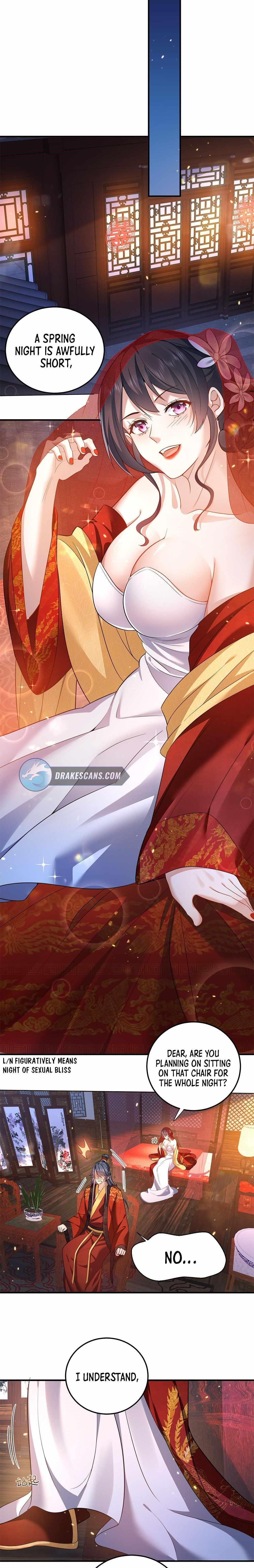 Am I Invincible Chapter 140 - Page 6