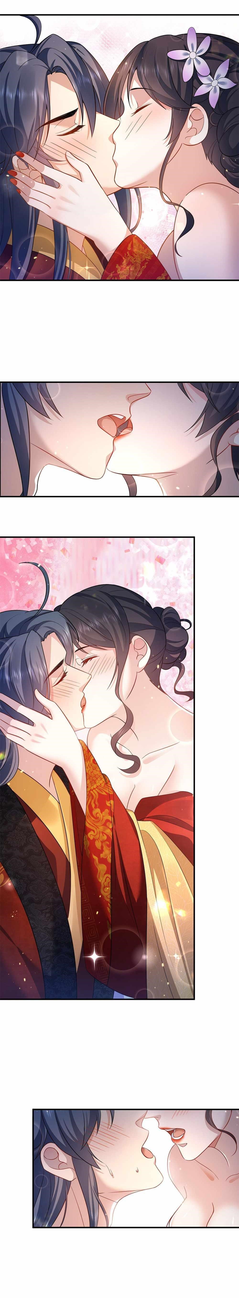 Am I Invincible Chapter 140 - Page 8