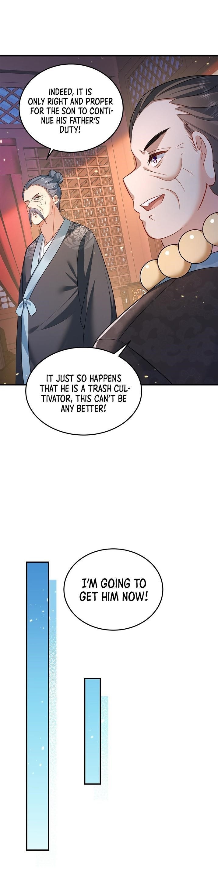 Am I Invincible Chapter 142 - Page 13