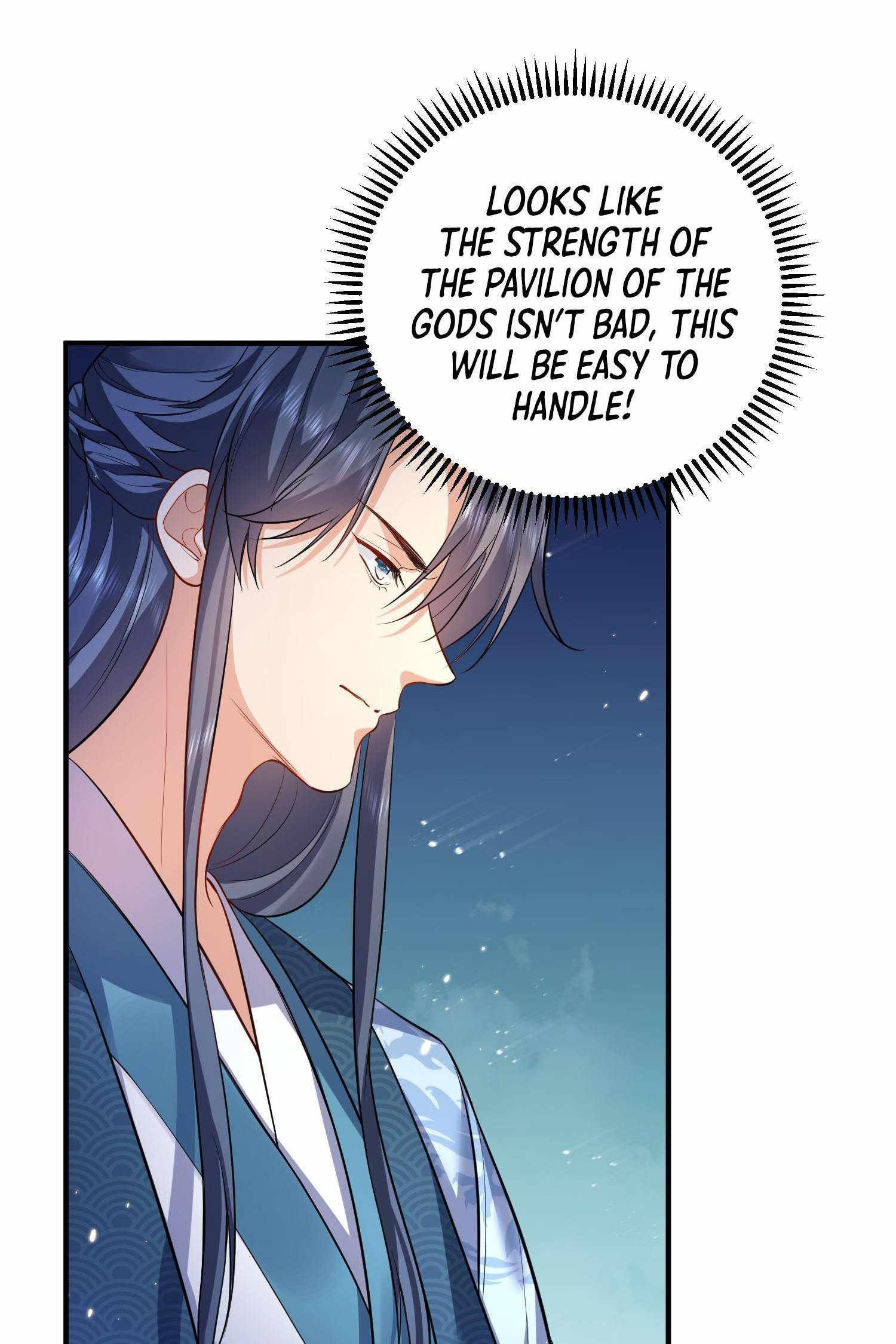 Am I Invincible Chapter 145 - Page 16