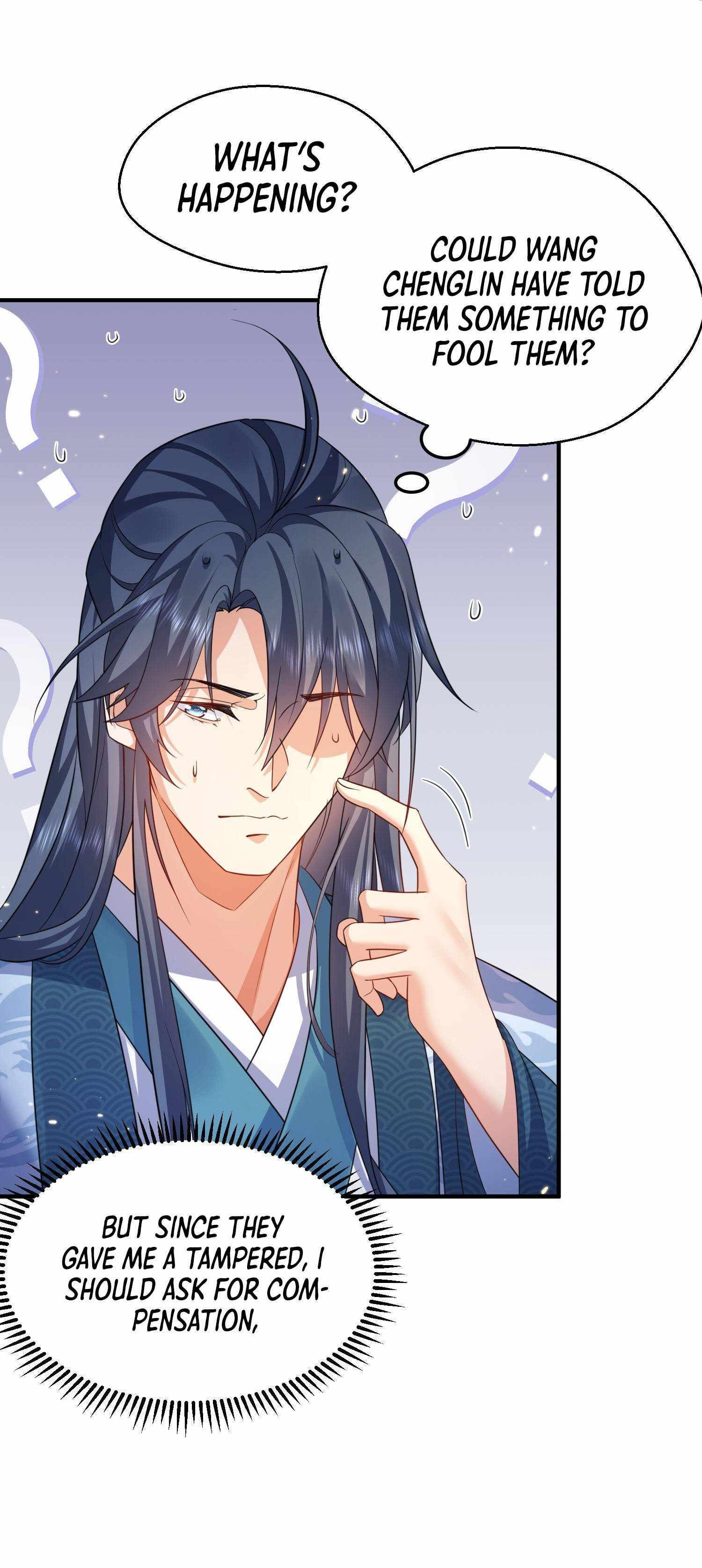 Am I Invincible Chapter 145 - Page 5