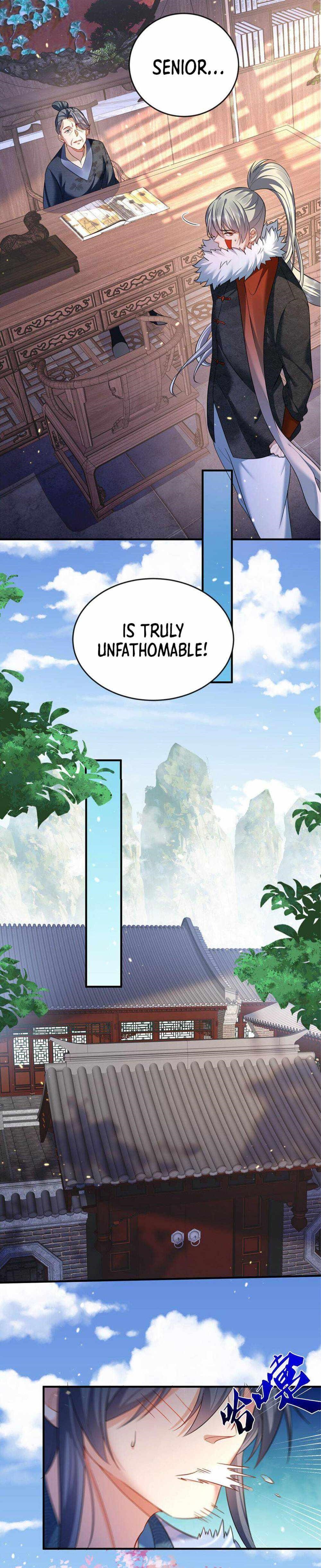 Am I Invincible Chapter 149 - Page 5