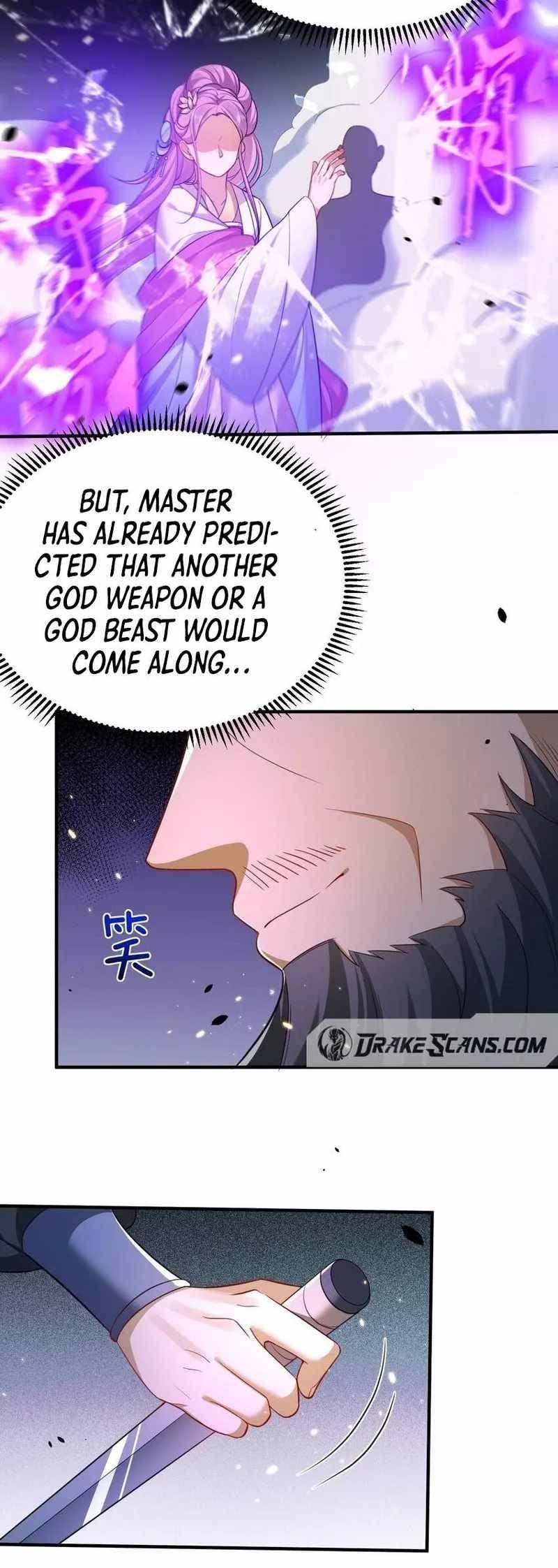 Am I Invincible Chapter 151 - Page 16