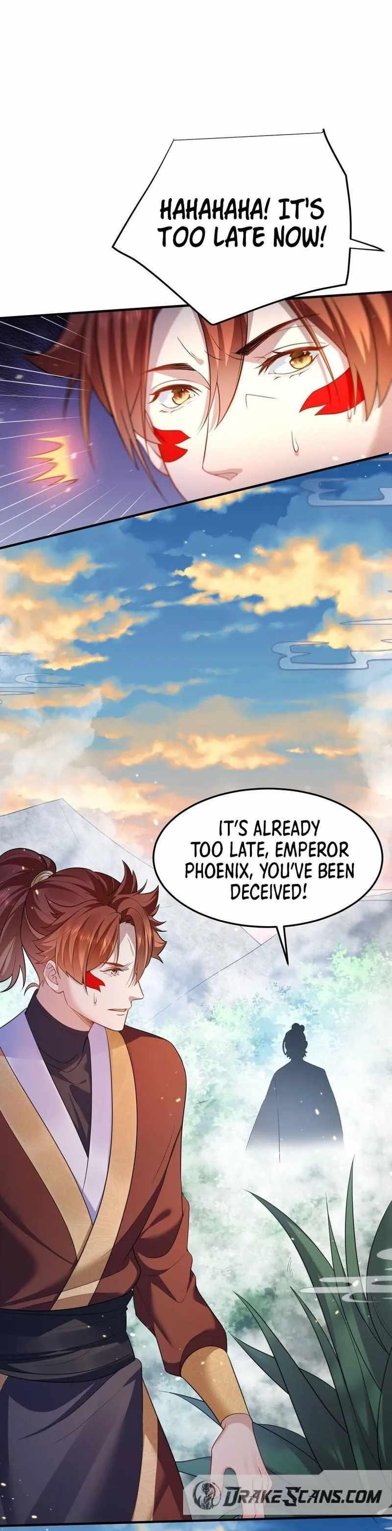 Am I Invincible Chapter 151 - Page 5