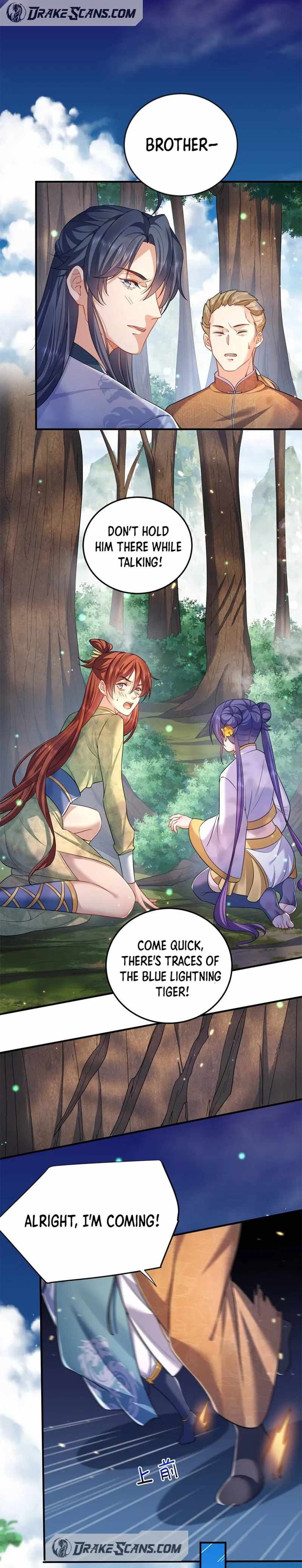 Am I Invincible Chapter 156 - Page 6