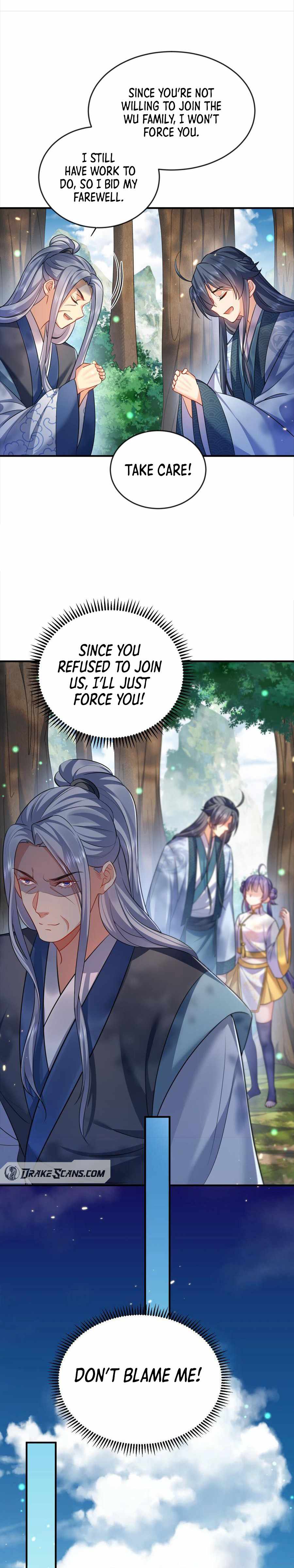 Am I Invincible Chapter 157 - Page 12