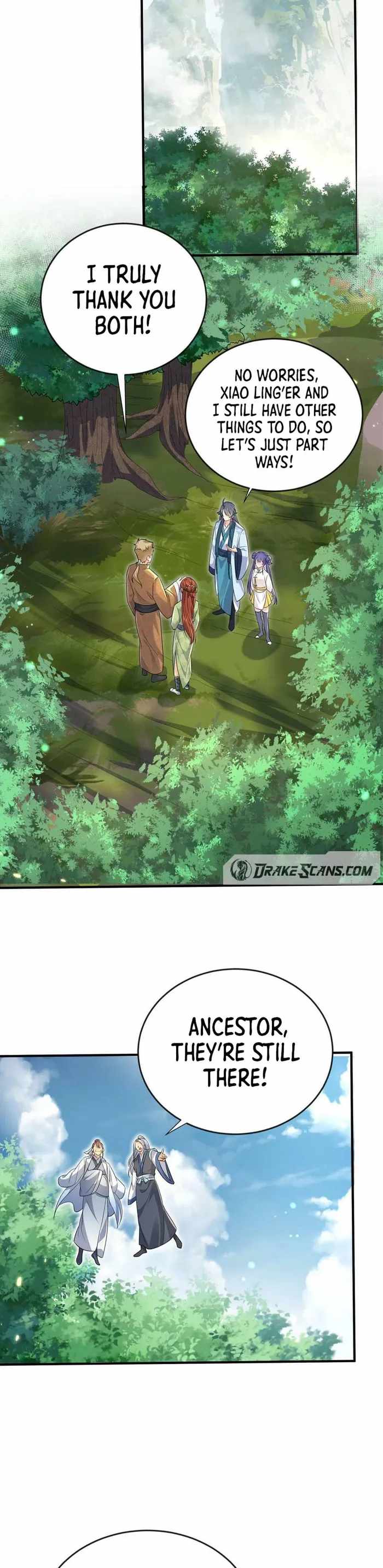 Am I Invincible Chapter 158 - Page 2