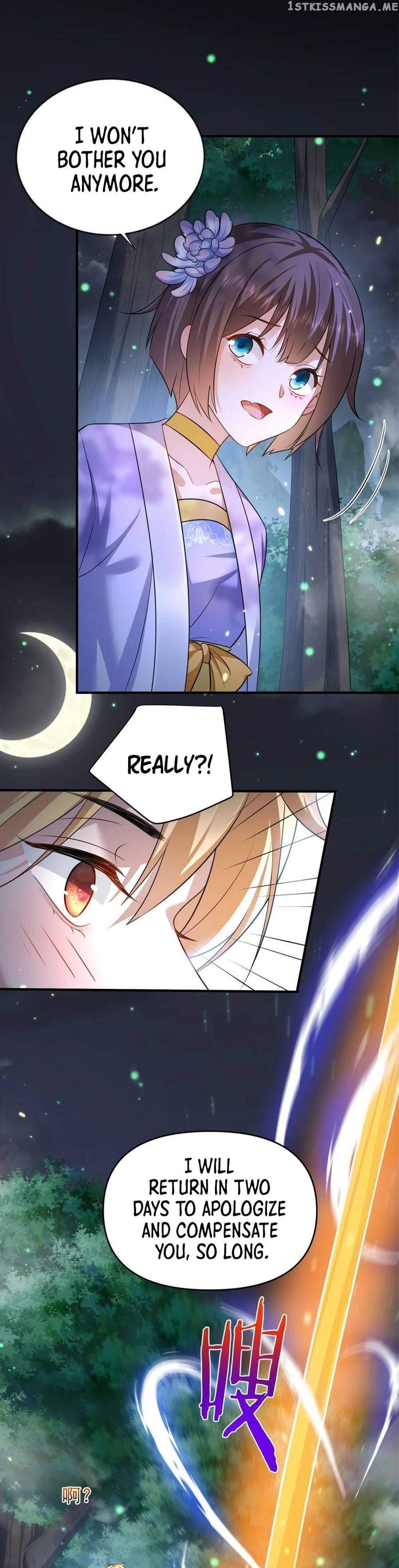 Am I Invincible Chapter 159 - Page 14