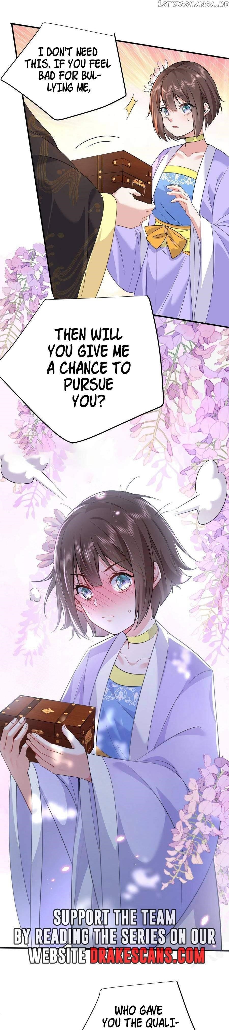 Am I Invincible Chapter 160 - Page 12