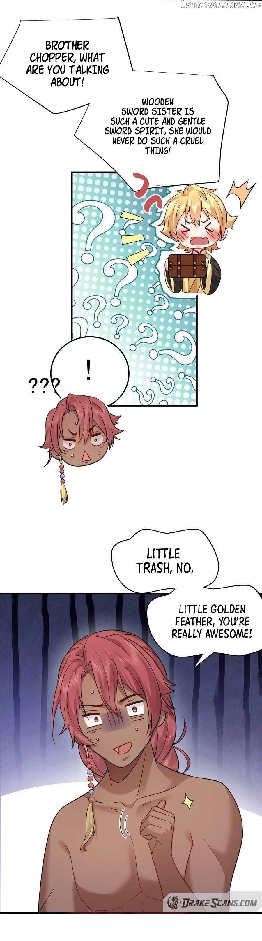 Am I Invincible Chapter 160 - Page 18