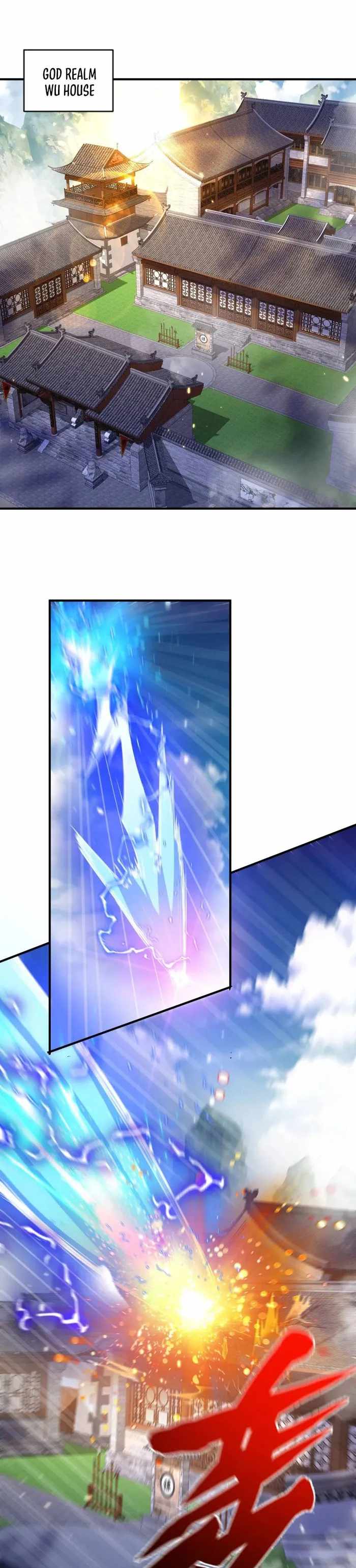 Am I Invincible Chapter 161 - Page 12