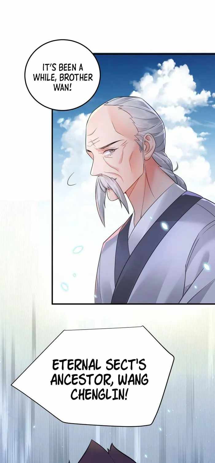 Am I Invincible Chapter 162 - Page 18