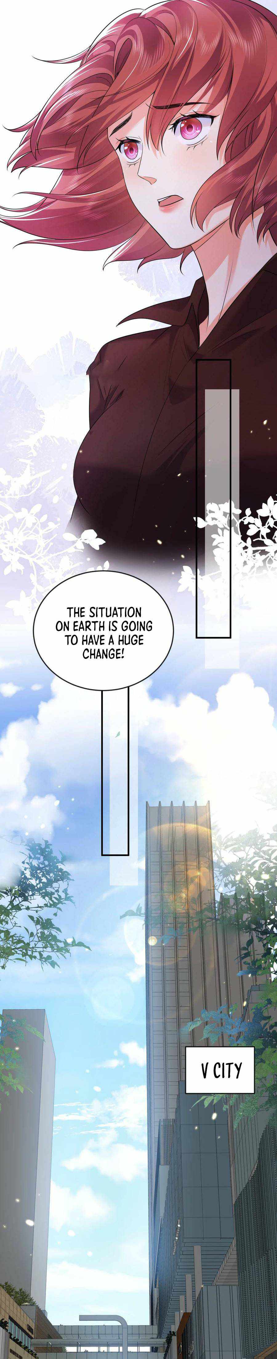 Am I Invincible Chapter 165 - Page 14