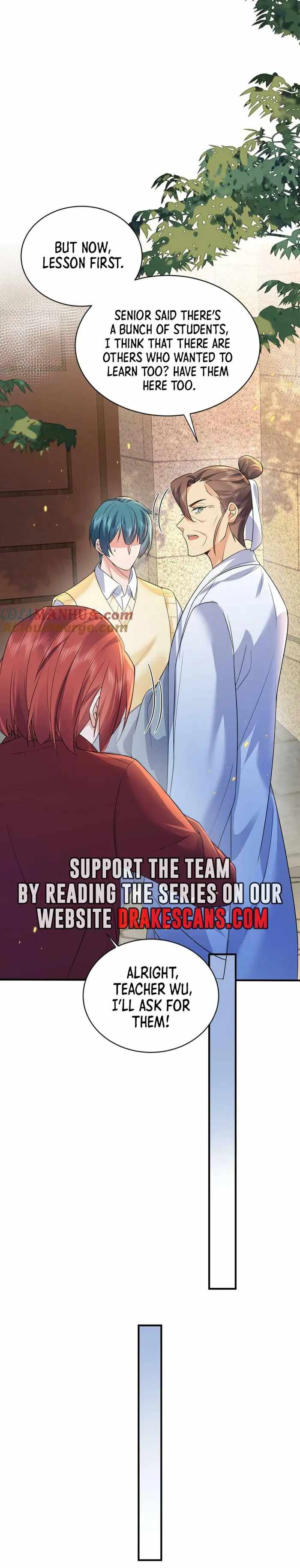 Am I Invincible Chapter 171 - Page 16