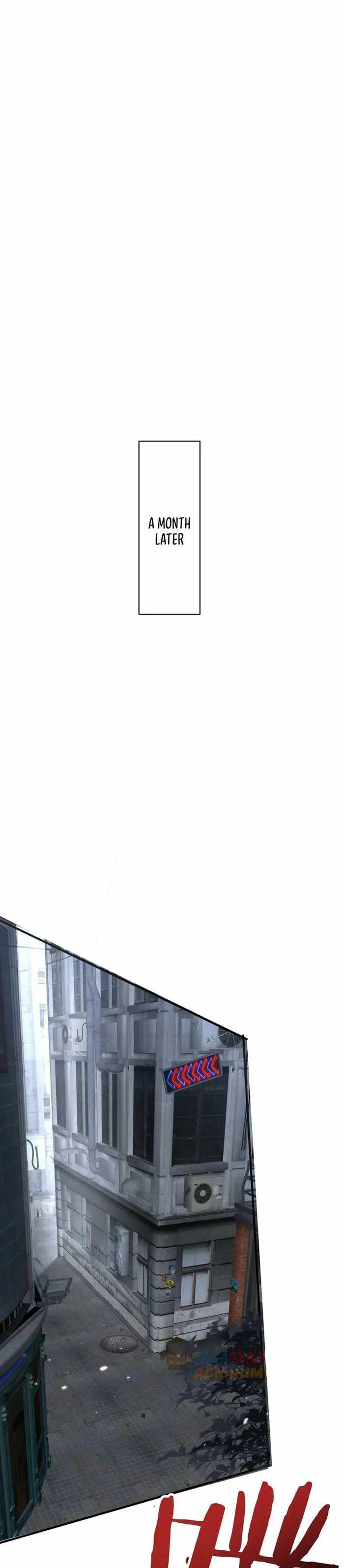 Am I Invincible Chapter 171 - Page 17