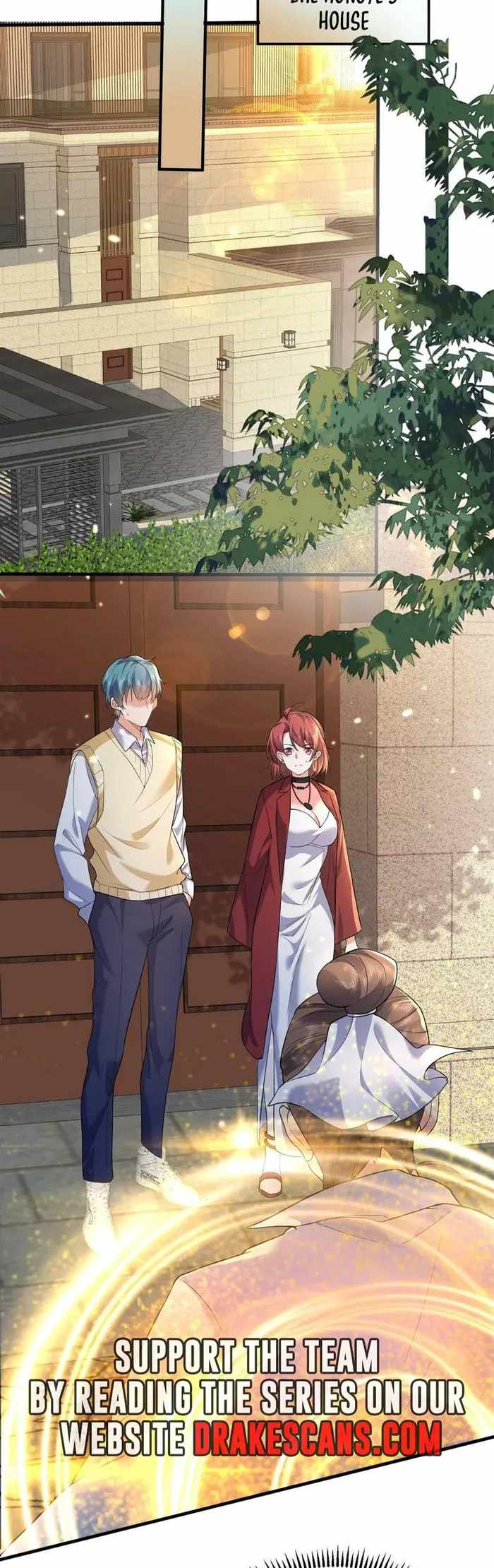 Am I Invincible Chapter 171 - Page 9