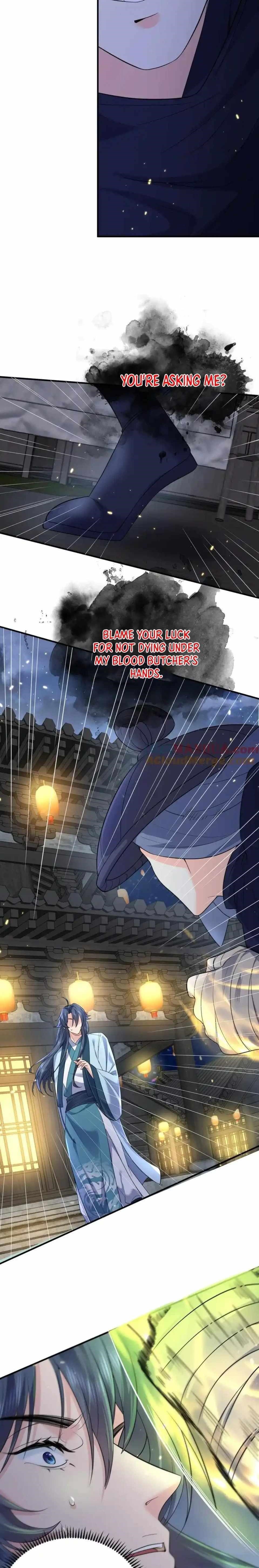 Am I Invincible Chapter 189 - Page 5